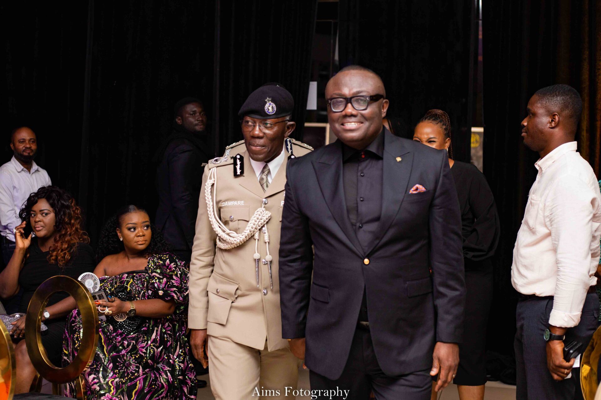Read more about the article BOLA RAY Launches  “project impact” to mentor young people 
